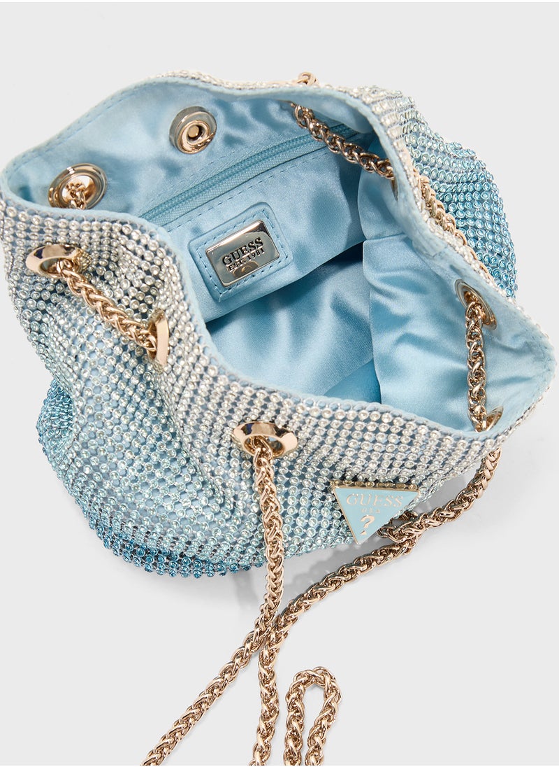 جس Zalina Pouch  - Image 5
