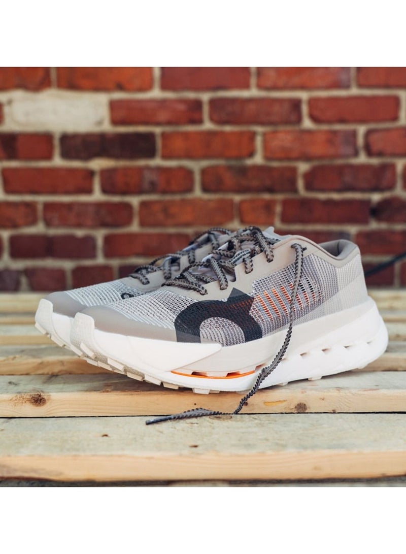ON Running Cloudultra Pro Sneaker - Cinder | Pearl - Image 2