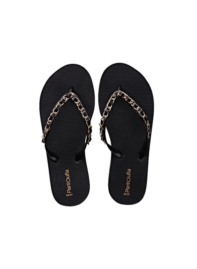Pantoufla Summer Slippers Chain - Image 3