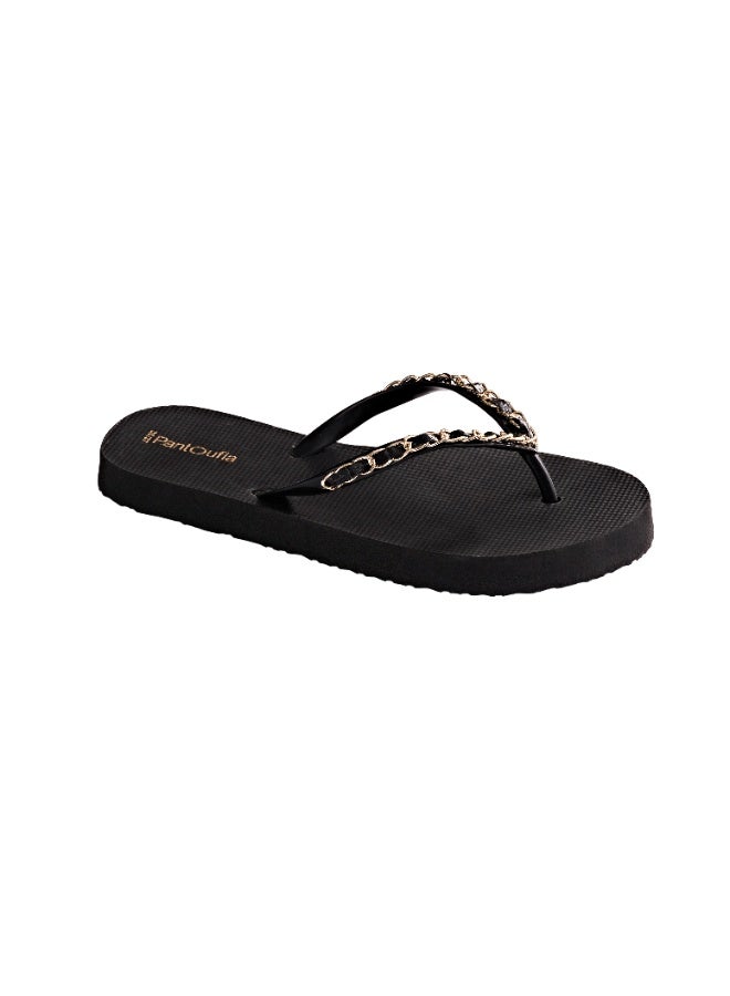 Pantoufla Summer Slippers Chain - Image 2