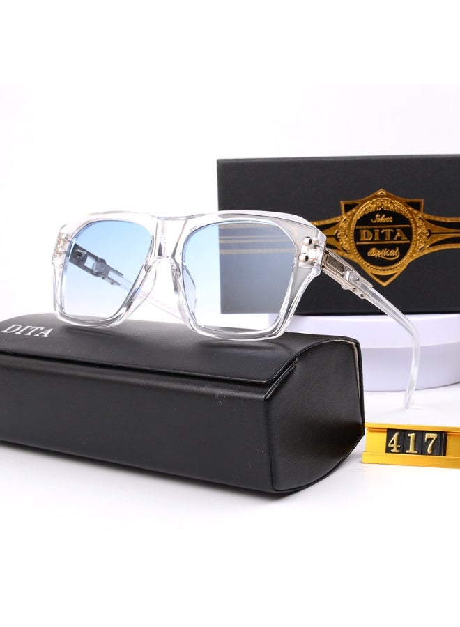 DITA إطارات نظارات شمسية ديتا الكلاسيكية للجنسين - أساسية لتنسيق الملابس اليومية - Image 1