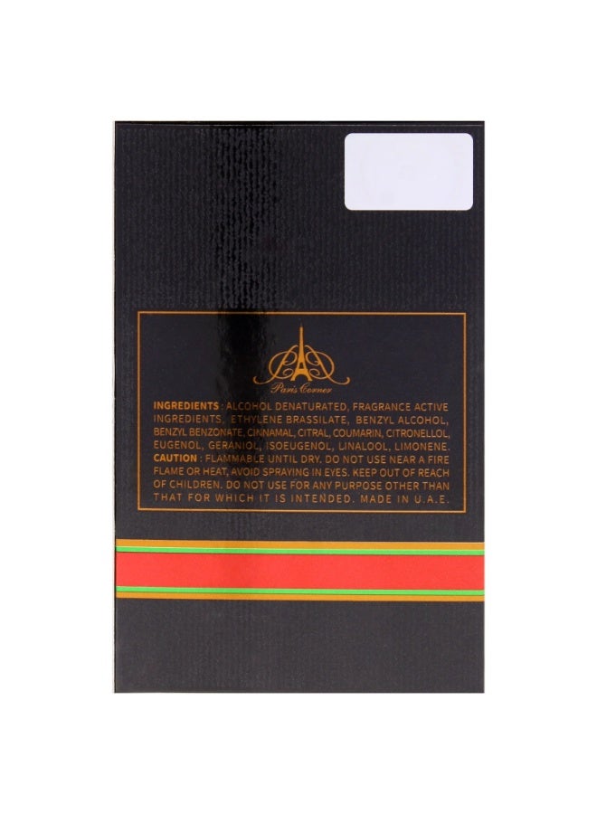 PENDORA SCENTS Charuto Tobacco Vanille Edp 100ml - Image 4
