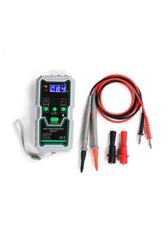 Automotive Circuit Tester, 0-100V DC Circuit Tester with LED Test Light,Battery Tester Automotive Battery Load Tester Circuit Voltage Tester