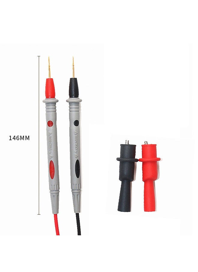 Generic - Automotive Circuit Tester, 0-100V DC Circuit Tester with LED Test Light,Battery Tester Automotive Battery Load Tester Circuit Voltage Tester - Image 1