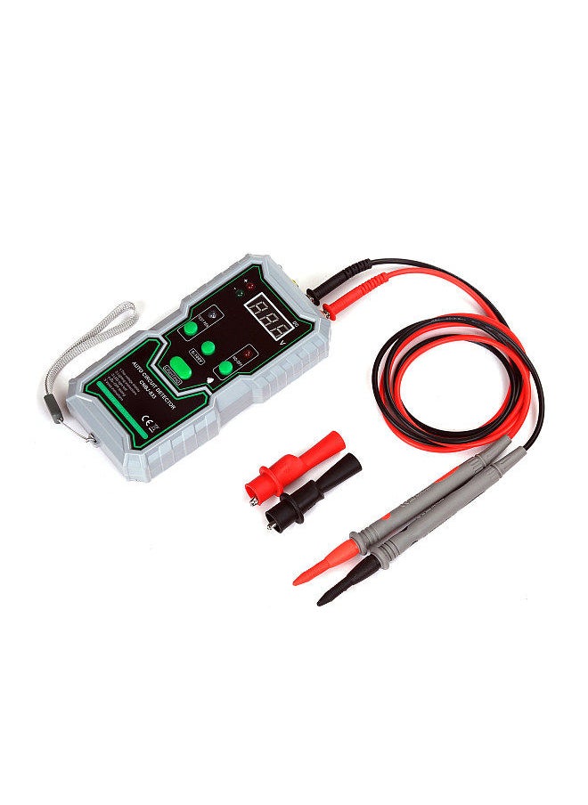 Generic - Automotive Circuit Tester, 0-100V DC Circuit Tester with LED Test Light,Battery Tester Automotive Battery Load Tester Circuit Voltage Tester - Image 1