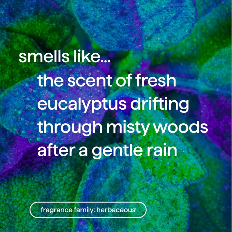 Method Foaming Hand Wash, Eucalyptus + Rosemary, 10 fl oz, 3 pack - Image 2