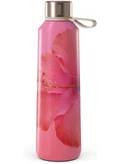 BURGA Water Bottle Island Girl