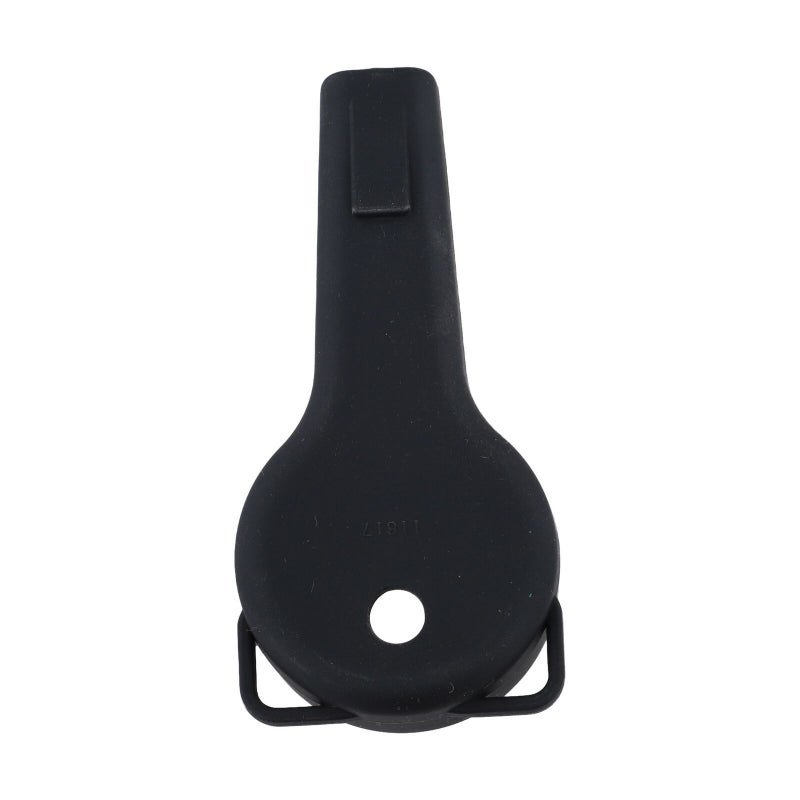Black EPDM Rubber Cover For Scuba Pressure Gauge 1.97 Inch Diameter - Image 4