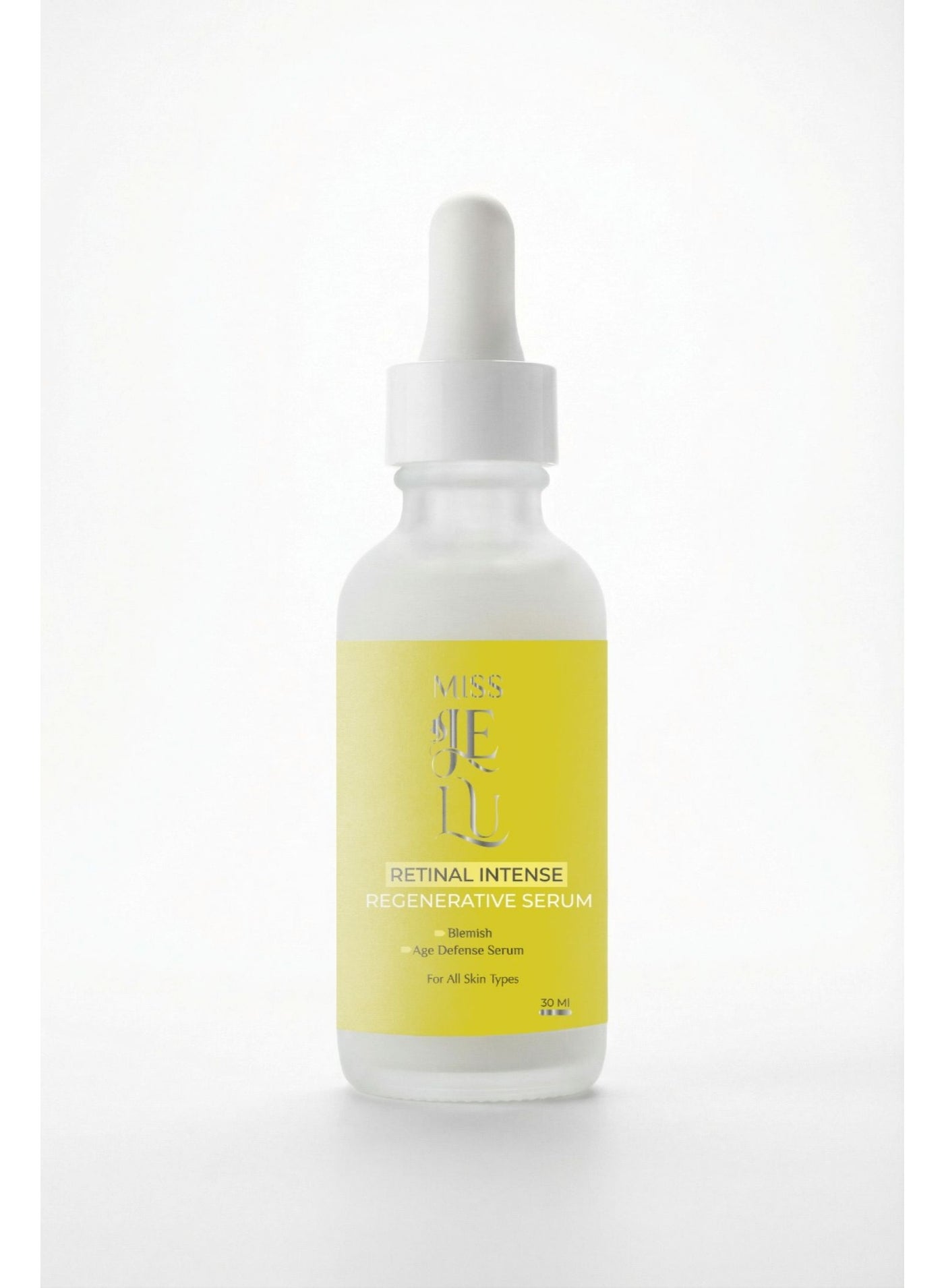 Miss je lu Retinal Serum30 ml