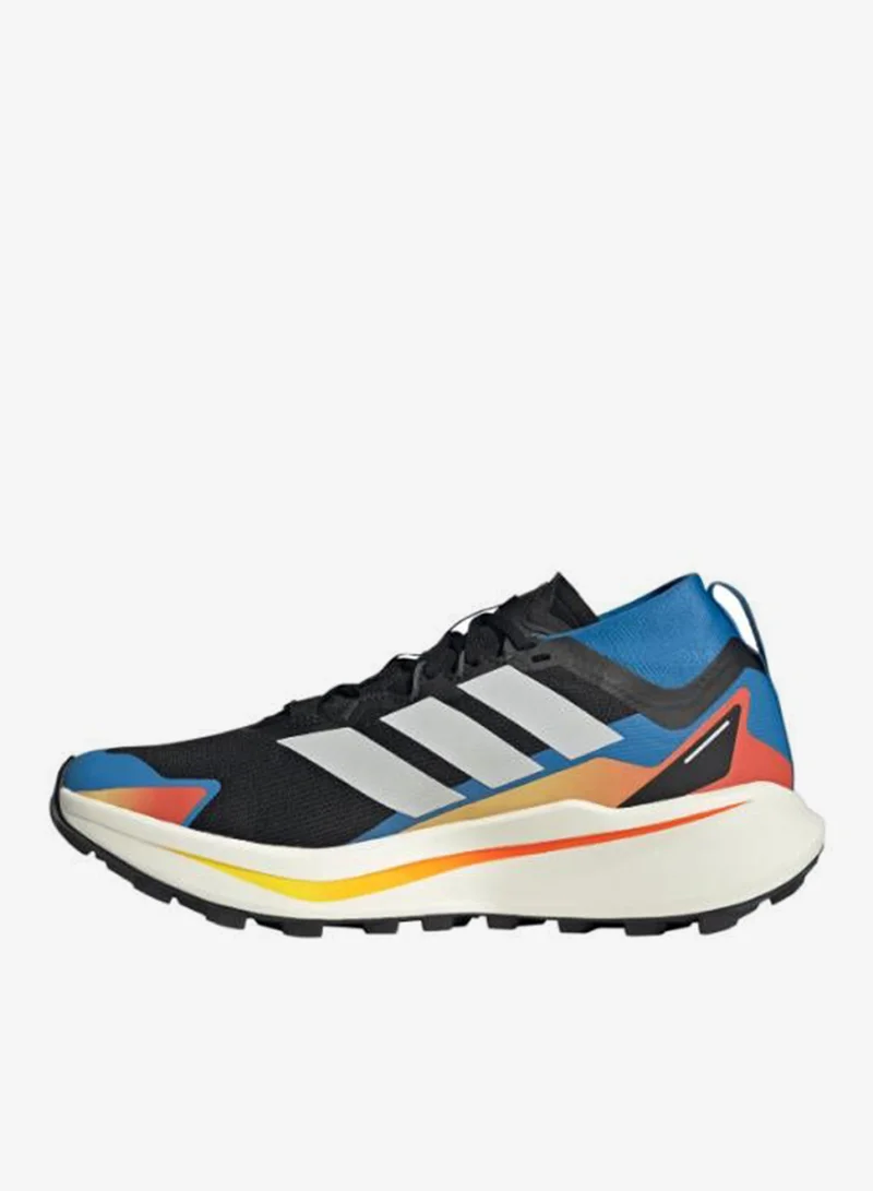 Adidas Terrex Agravic GTX Trail Running Shoes