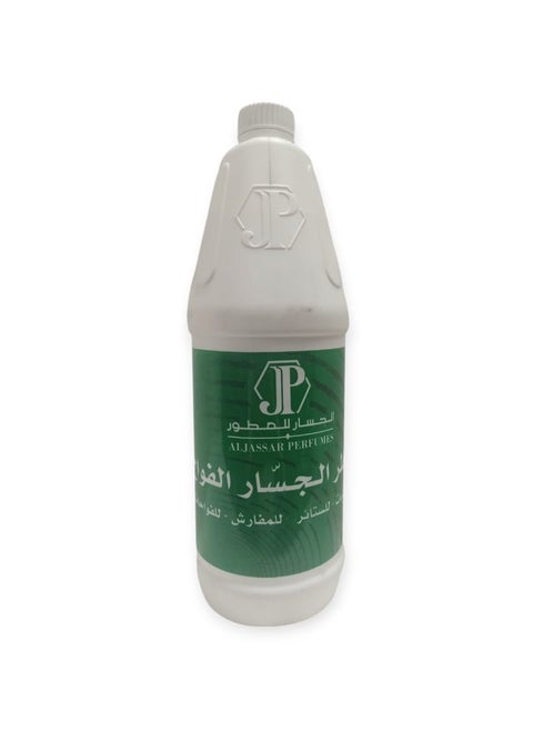 معطر الجسار الفواح للارضيات والستائر والمفارش 1000مل