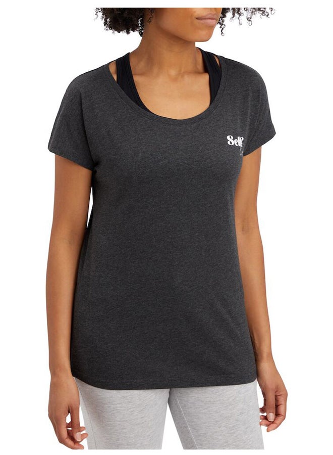 Energetics Cully V W Lifestyle T-Shirt