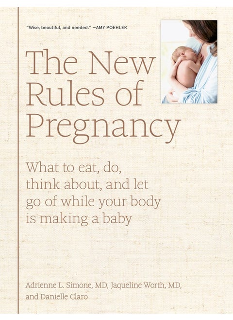 New Rules of Pregnancy