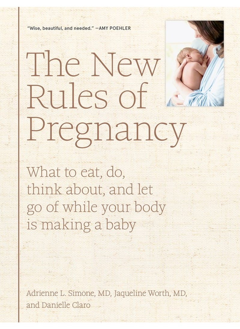 New Rules of Pregnancy