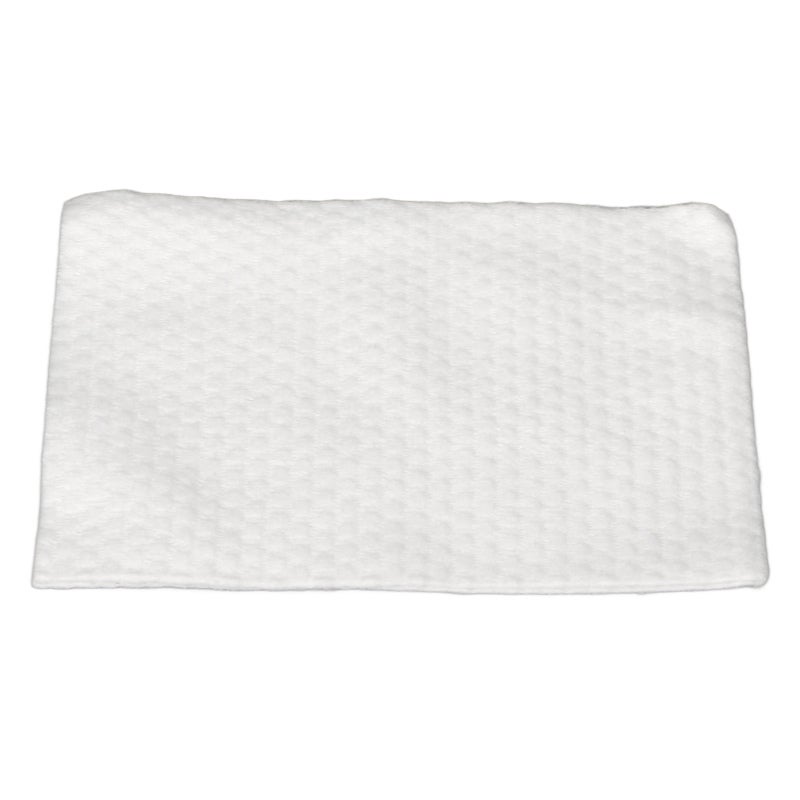 Disposable Tattoo Wipes 100% Native Wood Pulp Embossed Process - Non Irritating Absorbent Tattoo Wipes for Tattoo Artists And Makeup Removal - Image 4