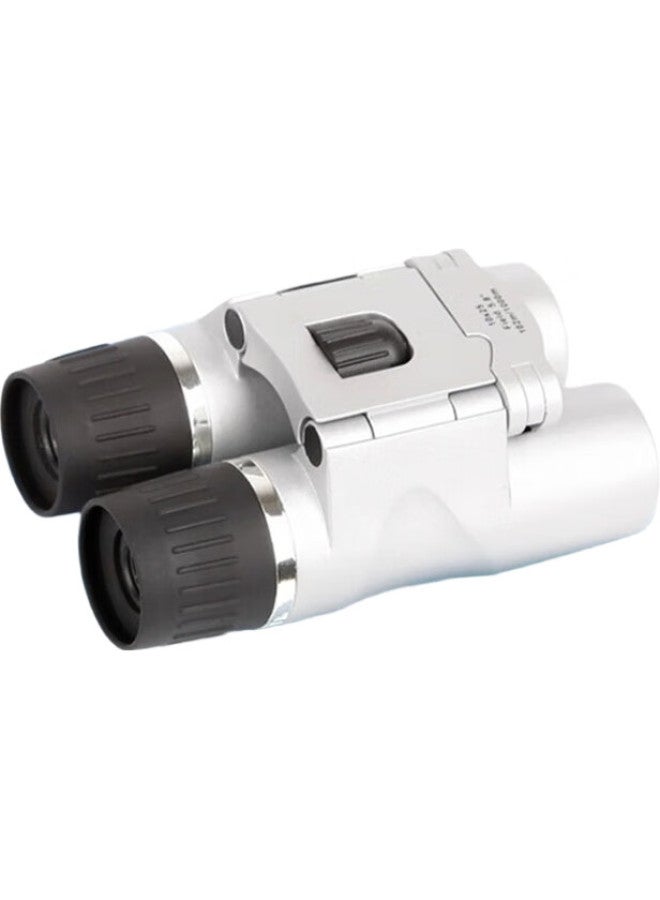 BOSMA Bosma Surfing 10X25 Binoculars, Compact And Portable, Essential For Travel And Concerts, Perfect Holiday Gift - Image 3