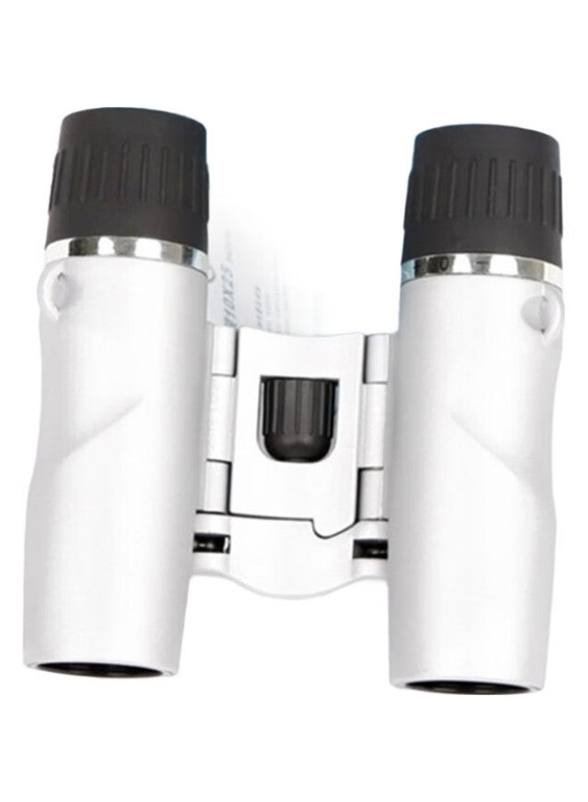BOSMA Bosma Surfing 10X25 Binoculars, Compact And Portable, Essential For Travel And Concerts, Perfect Holiday Gift - Image 1