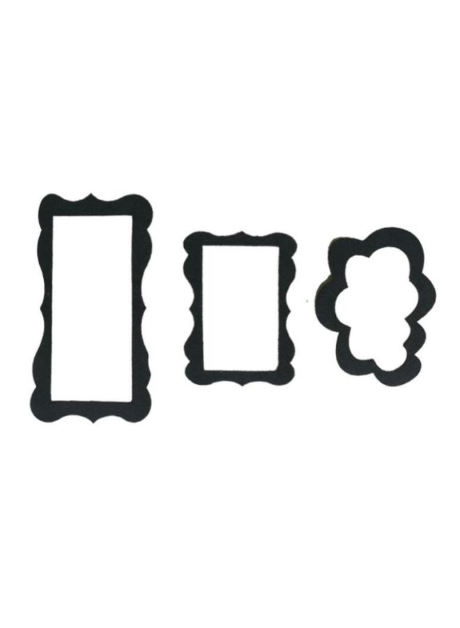 إطار صور إبداعي من اللباد - إطار صور رقمي لأشهر الطفل - أدوات تصوير - بطانية معالم التطور - خلفية صور - إطار صور - Image 2