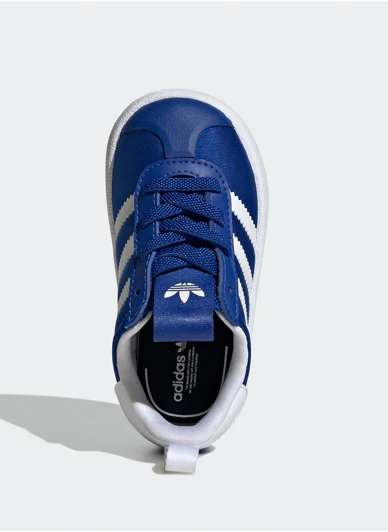 adidas Originals Infant Adifom Gazelle 360 I