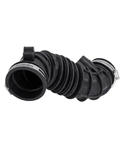 AWTURBO Engine Air Intake Hose Tube With Clamps Fits For 20052008 Toyota Corolla 18L20052008 Toyota Matrix 18LReplace 696711 178810D120 - Image 1