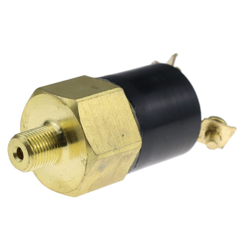DVPARTS Oil Pressure Switch SM-2C-20F 23520025 1/8" NPT 20PSI for Nason - Image 2
