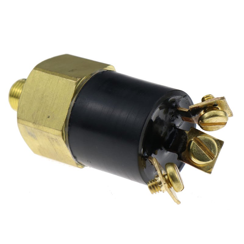 DVPARTS Oil Pressure Switch SM-2C-20F 23520025 1/8" NPT 20PSI for Nason - Image 3