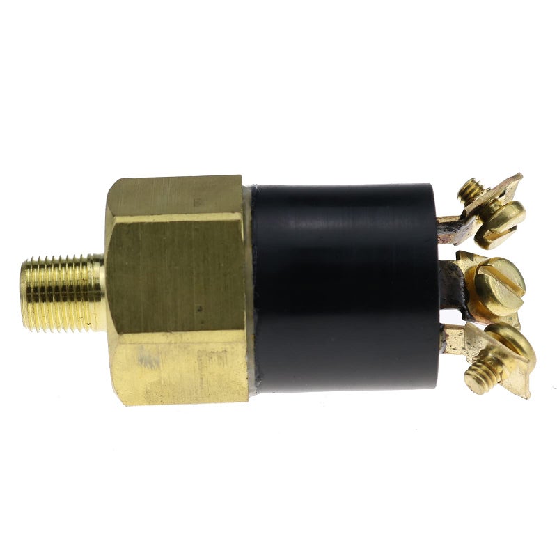 DVPARTS Oil Pressure Switch SM-2C-20F 23520025 1/8" NPT 20PSI for Nason - Image 5