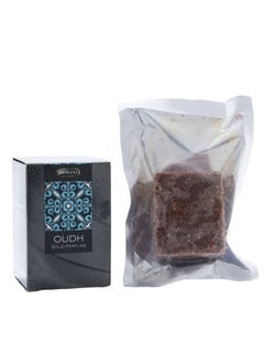 HEMAN Oudh Solid Perfume 25 grams  - Image 1