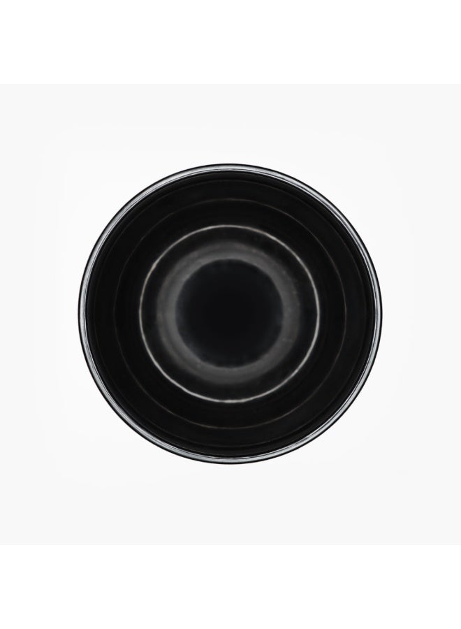 BARISTA HUSTLE Black Cupping Bowls, 220 ml, Stackable and Heat-Preserving for Coffee Enthusiasts, Made with High-Density Polyethylene, 12 Pcs - Image 3