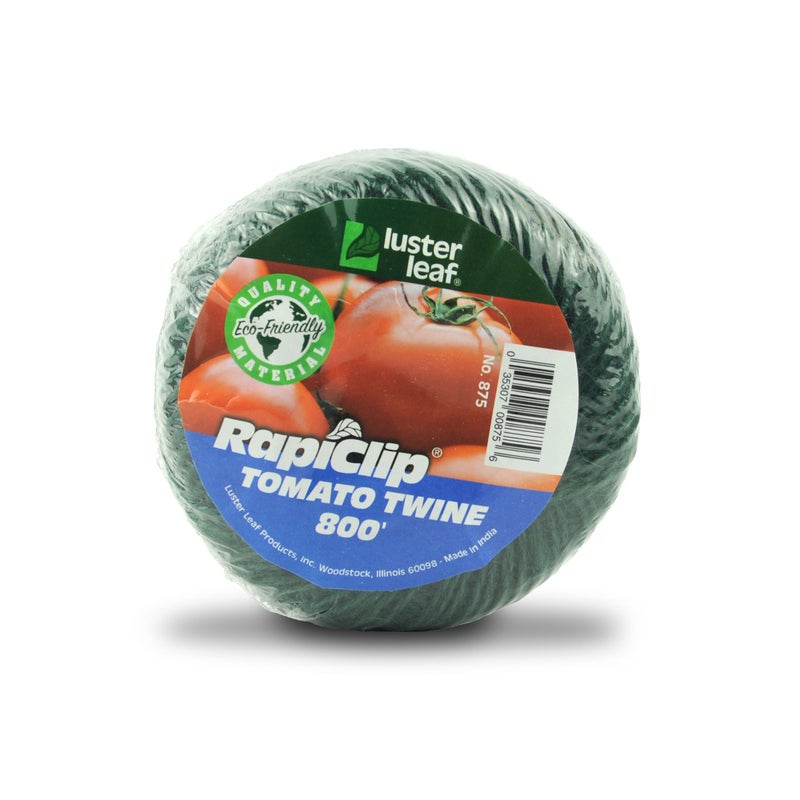 Luster Leaf Rapiclip Garden Tomato Twine - 800 Foot Roll 875 - Image 2