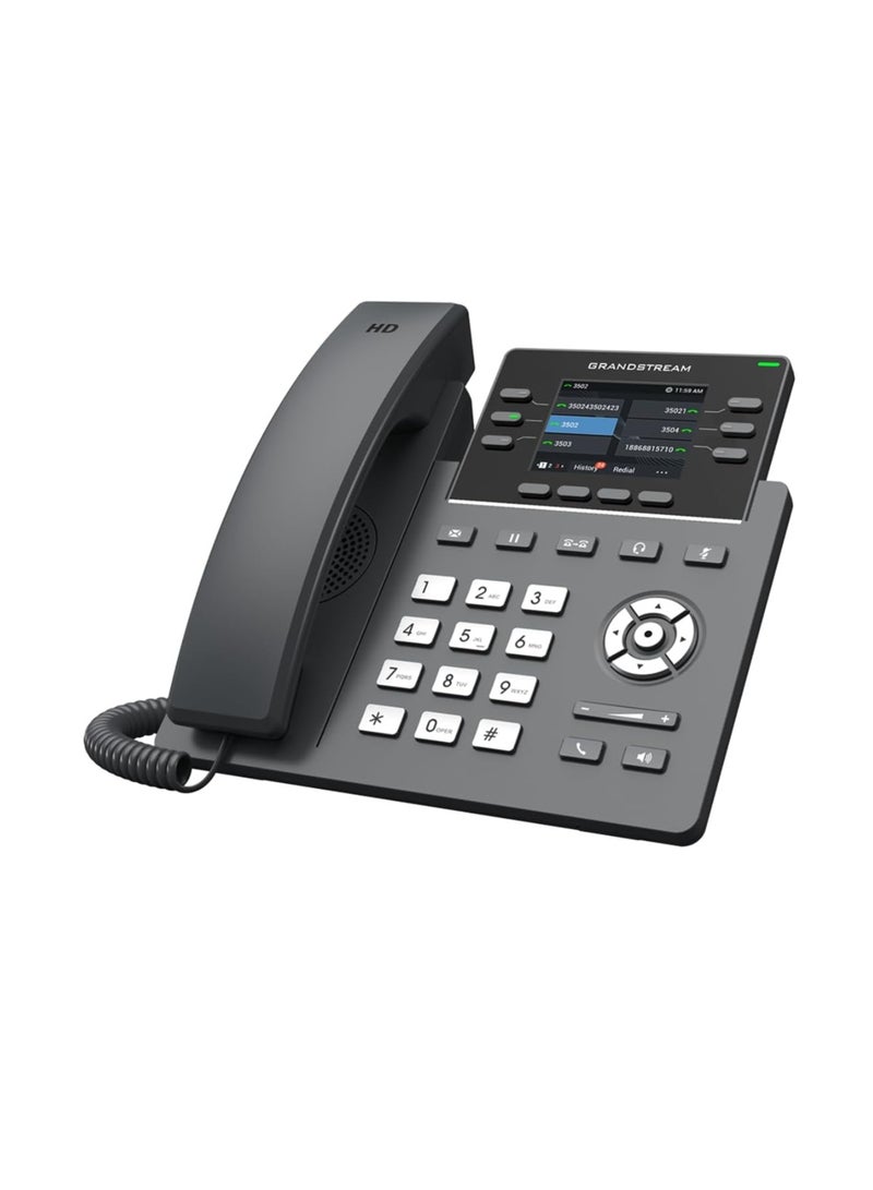 Grandstream جراندستريم SIP GRP2615 للأعمال الاحترافية - Image 1