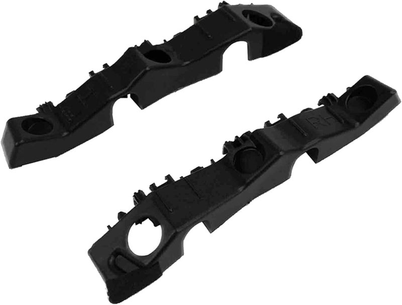 DEMULAX Front Bumper Bracket Retainer for Kia Optima 2016-2020 - Image 1