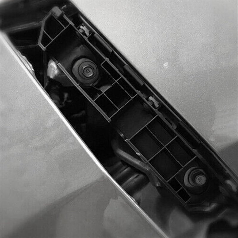 DEMULAX Front Bumper Bracket Retainer for Kia Optima 2016-2020 - Image 2