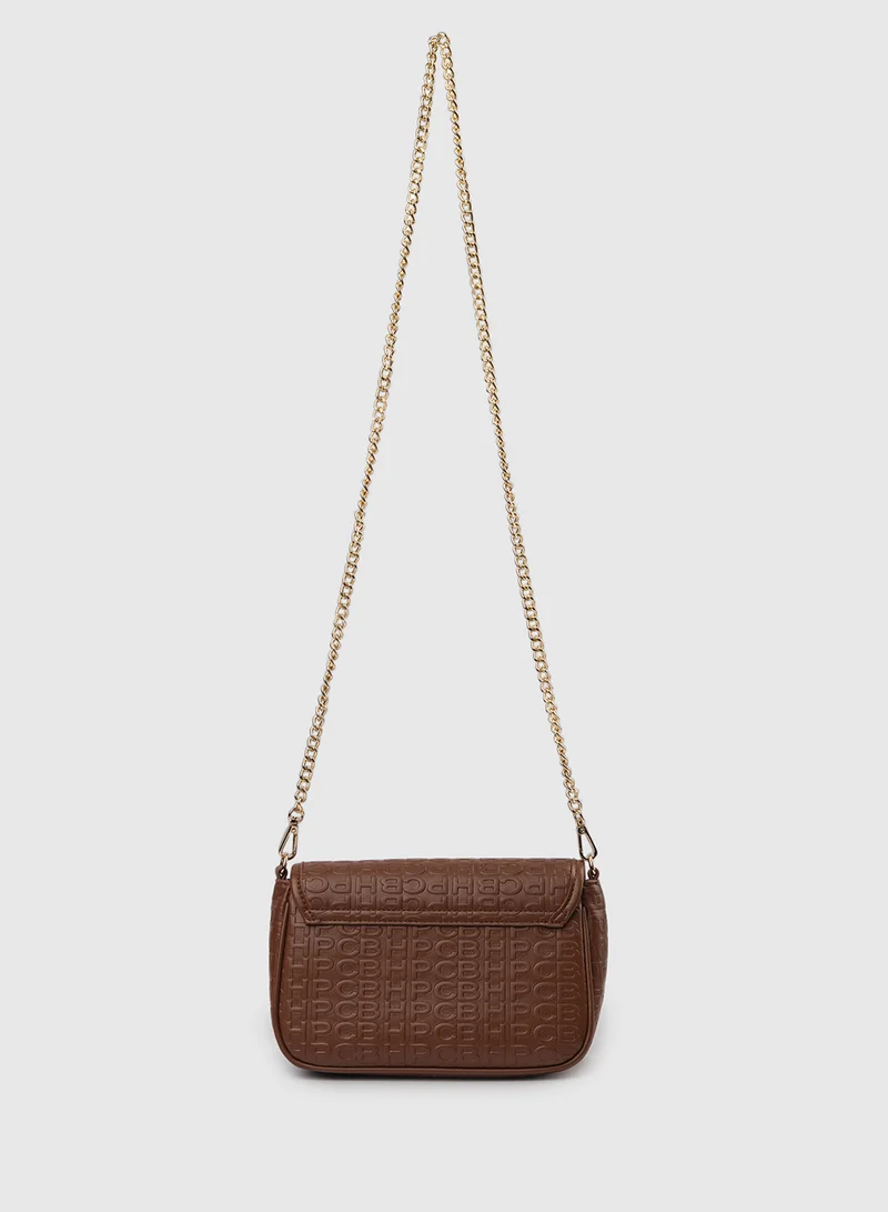 بيفرلي هيلز بولو كلوب Top Handal crossbody bag