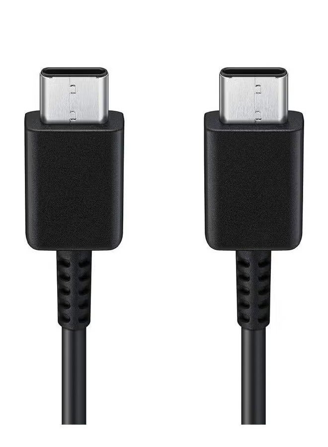 JAJEEK 45W Power Adapter with Cable – Universal Fast Charger for Laptops & Devices, Compact, Lightweight & Durable (Black), Ideal for Home, Office & Travel - Image 4