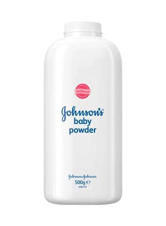 Johnson's Baby Powder - Image 1