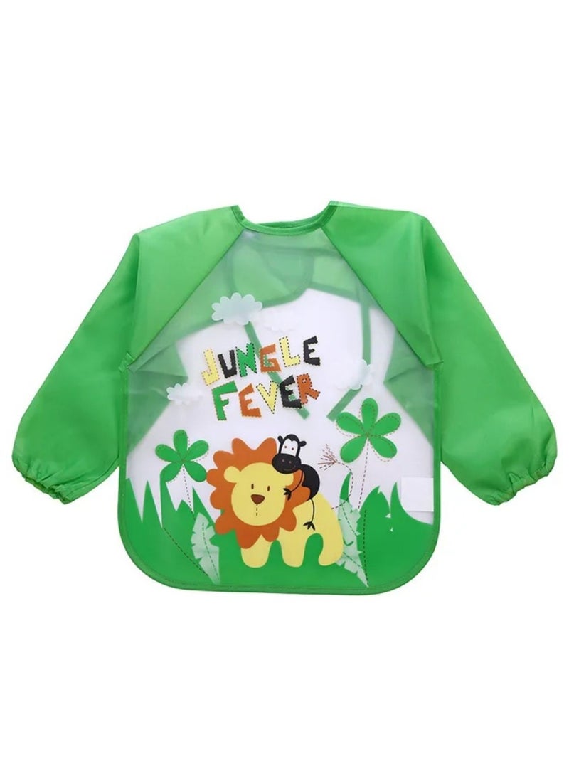 Baby Baptacom Bib