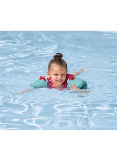 Bestway Swim Safe Ariel 56cm | Pool Float | Swimming Vest | Perfect for Toddlers and Kids - pzsku/ZB55FDD2EE22394634F08Z/45/1741412595/13e3a21d-9496-4a34-9809-7c3f55472f6c