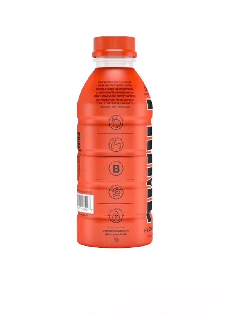 PRIME - Prime Hydration Drink Orange - Image 1