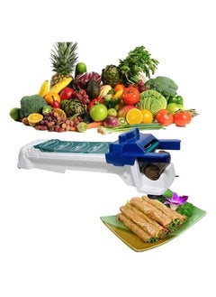 DOLMER 1 Pcs Stuffed Grape Leaf Vegetable Roller Sushi Wrapping Cabbage Meat Rolling Tool Dolmer Sushi Making Machine Kitchen Accessories Stuf  - Image 1