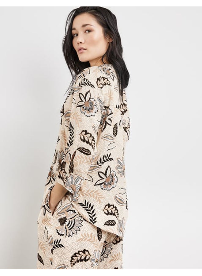GERRY WEBER Tunic with floral print  - Image 5