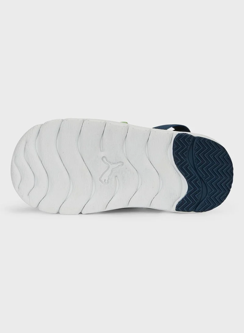 PUMA Infant Evolve Sandal Ac