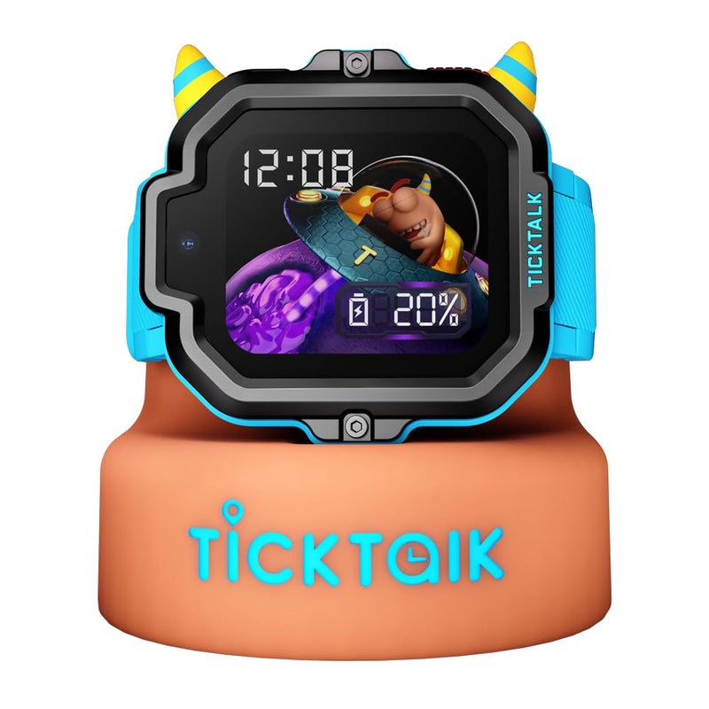 TickTalk قاعدة الطاقة TickTalk5، محطة شحن - Image 2