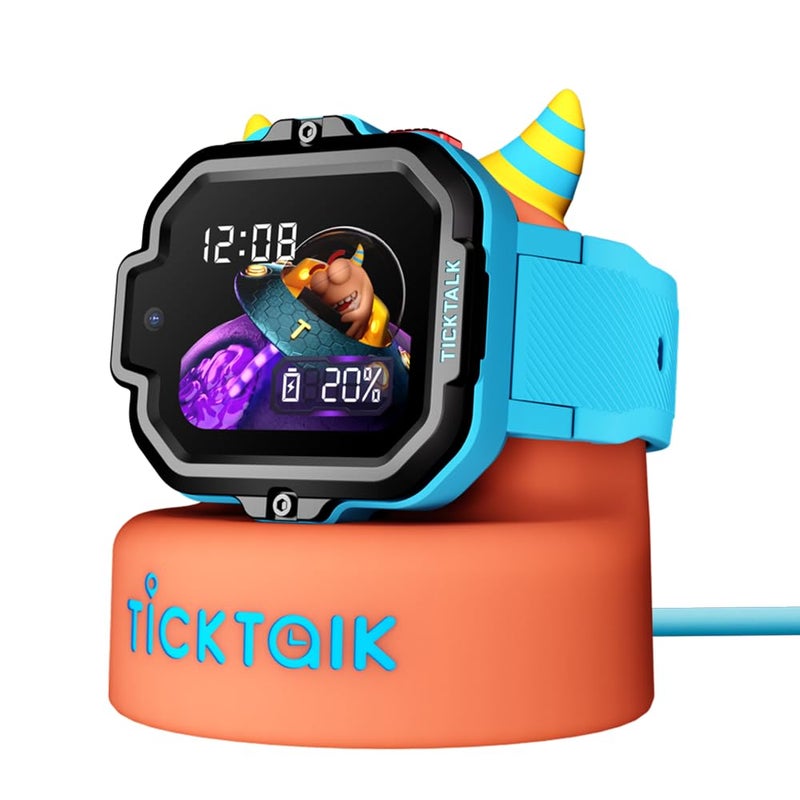 TickTalk قاعدة الطاقة TickTalk5، محطة شحن - Image 3