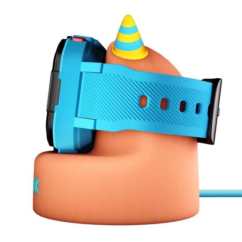 TickTalk قاعدة الطاقة TickTalk5، محطة شحن - Image 5