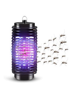 GTSOL 20W Mosquito Killer Lamp - Effective UV Light Trap for Outdoor Use, Safe & Eco-Friendly Insect Control for Patios, Gardens, and More  - Image 1