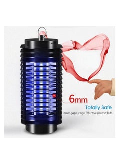 GTSOL 20W Mosquito Killer Lamp - Effective UV Light Trap for Outdoor Use, Safe & Eco-Friendly Insect Control for Patios, Gardens, and More  - Image 2