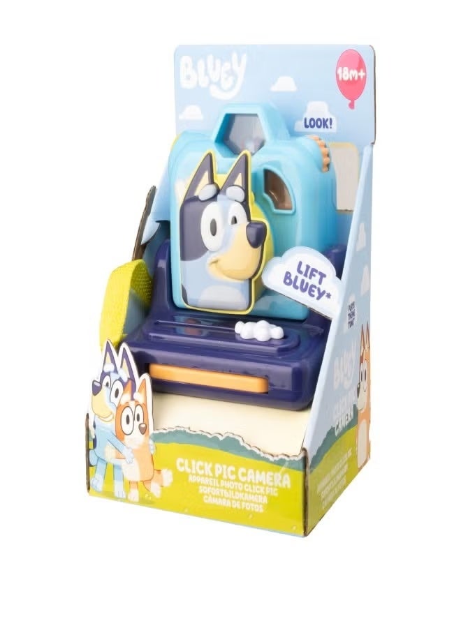 BLUEY كاميرا بلوى - Image 3