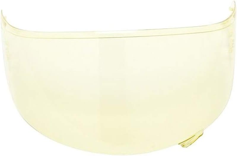 Shoei CWR-1 Hi-Def Yellow Visor