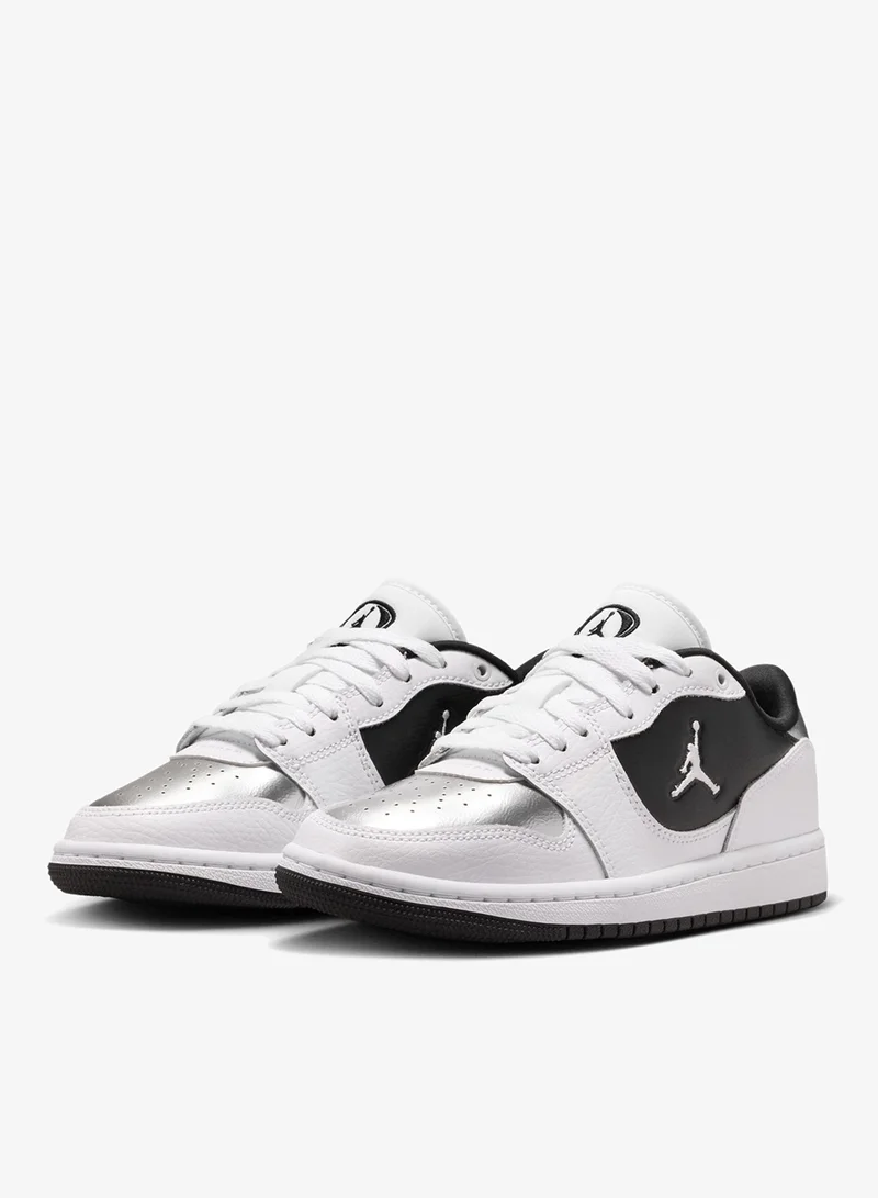 Jordan  Youth Jordan Court Connect Low Bg for Men | Best Price UAE